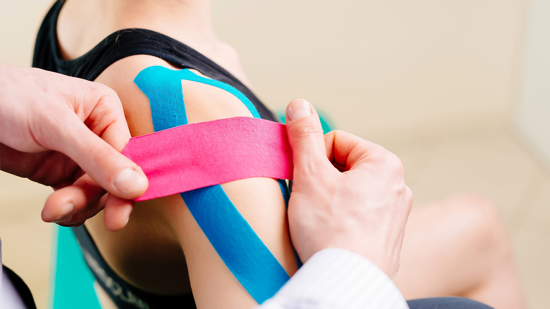 kinesio-taping